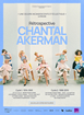 Rétrospective Chantal Akerman