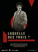 Laquelle des trois ?