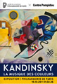 Kandinsky, la musique des couleurs