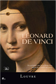 Leonard de Vinci au Louvre