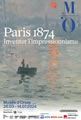 Paris 1874, inventer l'impressionnisme