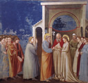 La nativité d'Andrei Roublev